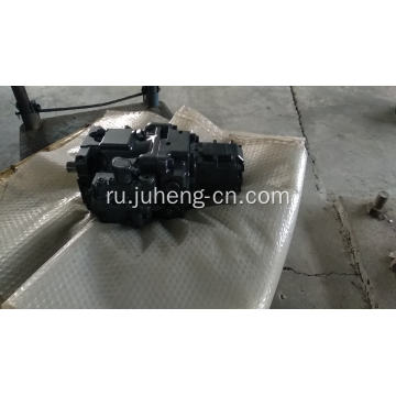 Главный насос гидравлического насоса PC35MR-2 708-3S-01512 708-3S-00513